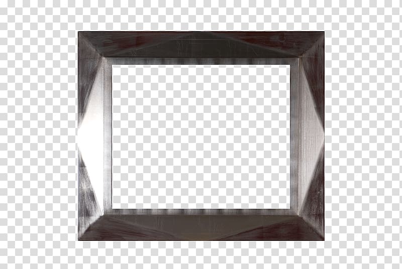 Frames Rectangle, art deco transparent background PNG clipart
