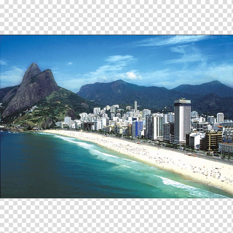 Copacabana, Rio de Janeiro Ipanema Marina All Suites Hotel Hotel Marina Palace Rio Leblon Sugarloaf Mountain, hotel transparent background PNG clipart