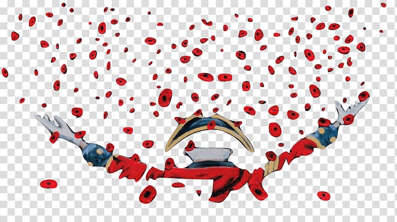 Armistice Day New Jersey Vietnam Veterans Memorial Art Poppy, contact military posture transparent background PNG clipart
