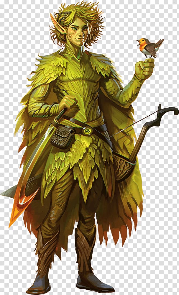 Dungeons & Dragons Pathfinder Roleplaying Game Eladrin Elf Player character, Dnd Elf transparent background PNG clipart