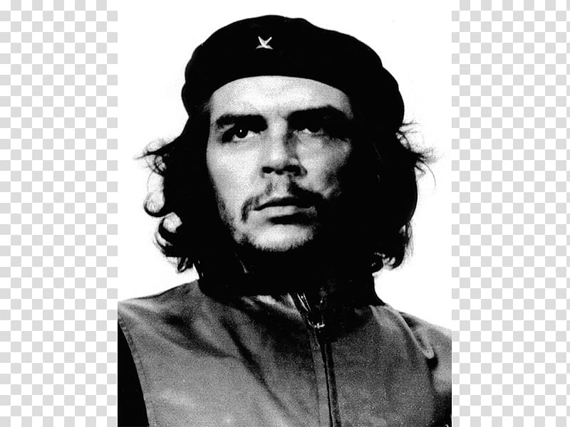 Che Guevara Mausoleum Guerrillero Heroico Cuban Revolution Che: Part Two, che guevara transparent background PNG clipart