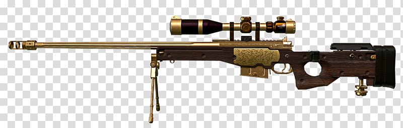 Trigger Alliance of Valiant Arms Sniper rifle Firearm, sniper rifle transparent background PNG clipart