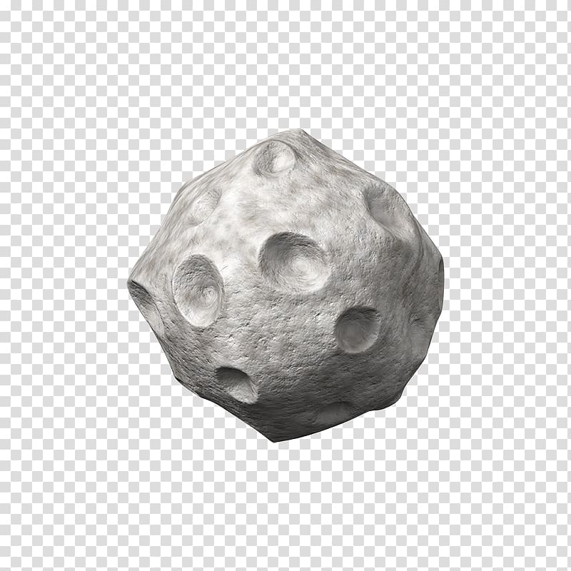 Paper Asteroid Sticker Adhesive Planet, asteroid transparent background PNG clipart