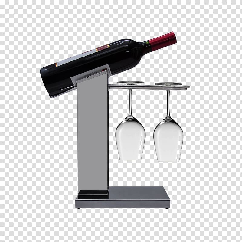 Red Wine Alcoholic drink Wine glass, Wine rack wine glass transparent background PNG clipart