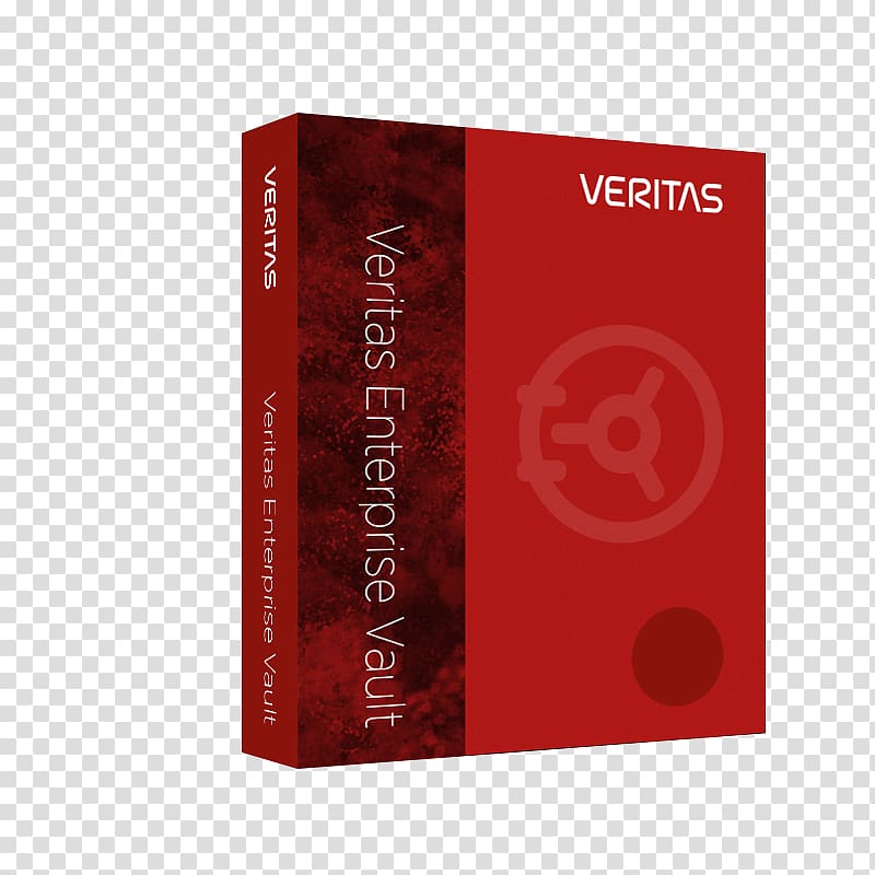 Veritas Technologies Backup Exec arcserve Symantec, Veritas transparent background PNG clipart