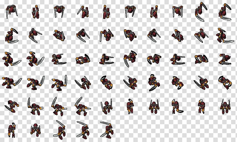 Sprite Computer Icons Warcraft II: Tides of Darkness Dizzy, sprite transparent background PNG clipart