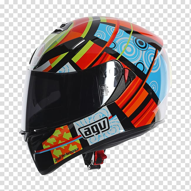Motorcycle Helmets AGV Sun visor, motorcycle helmets transparent background PNG clipart