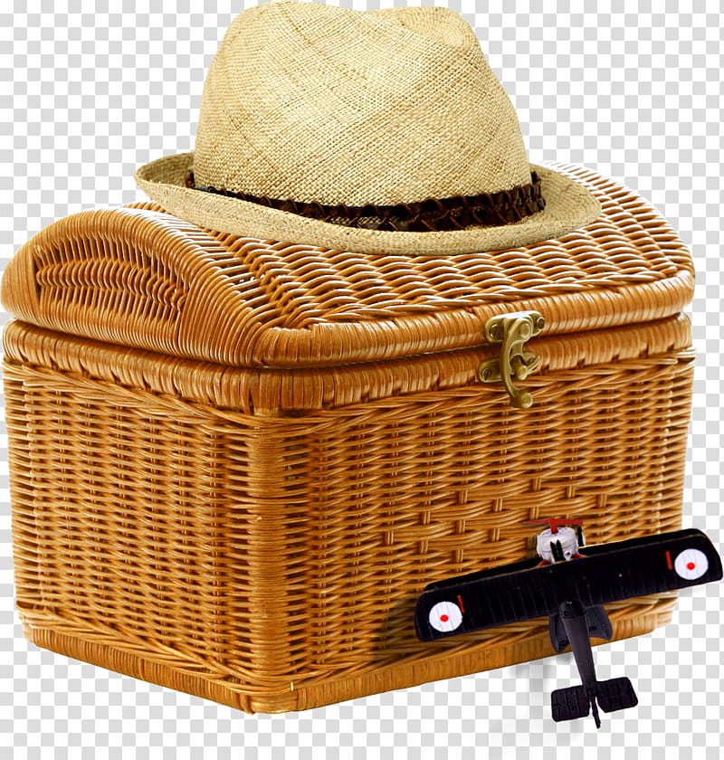 Picnic Baskets Wicker , tourism transparent background PNG clipart