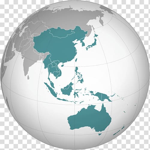 Asia-Pacific Southeast Asia Middle East United States, asia transparent background PNG clipart