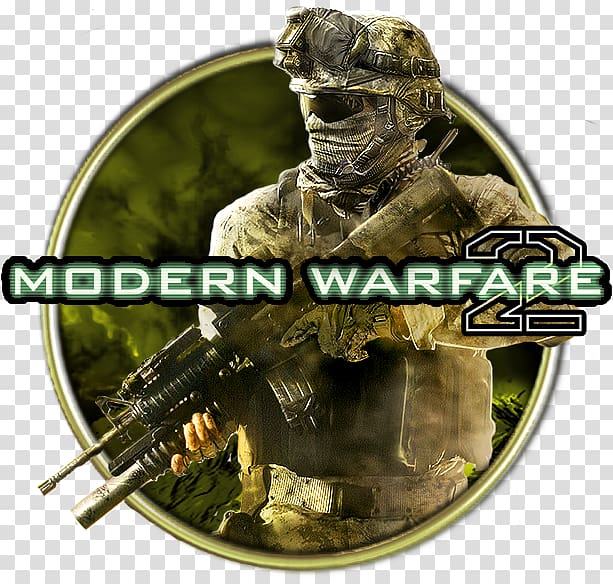 Soldier Call of Duty: Modern Warfare 2 Military Army Mercenary, Soldier transparent background PNG clipart