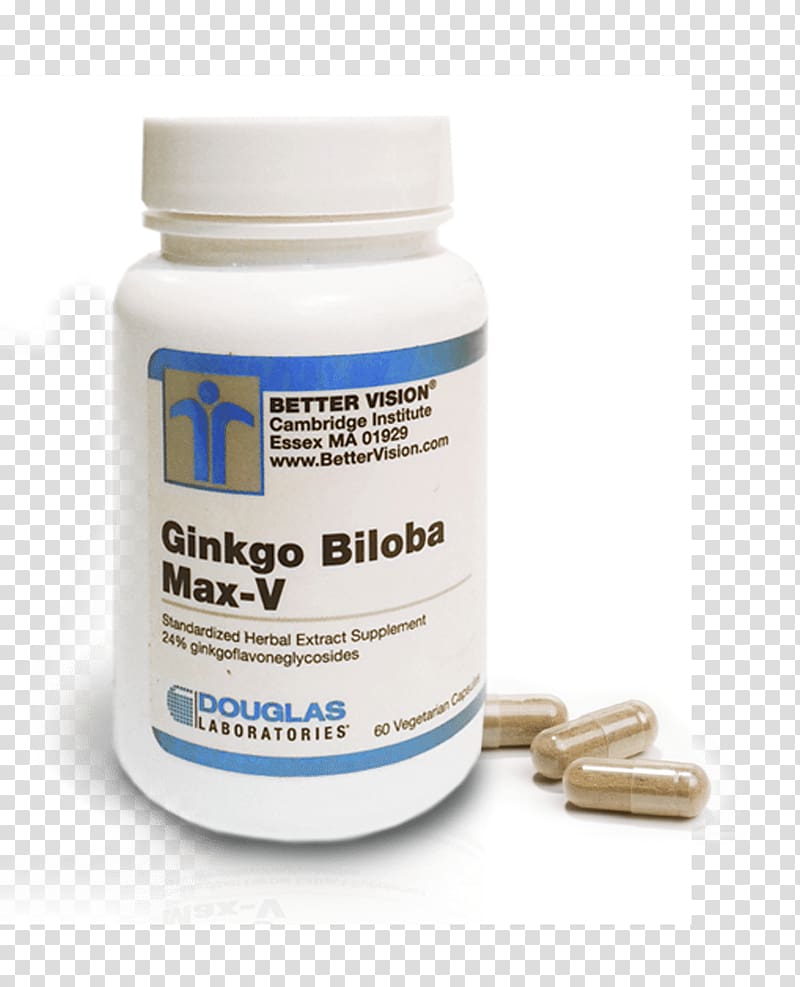 Ginkgo biloba Medicine Pharmaceutical drug Visual perception Optometry, ginkgo-biloba transparent background PNG clipart