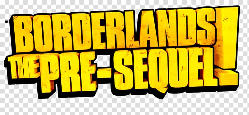 Borderlands: The Pre-Sequel Borderlands 2 PlayStation 3 Xbox 360, others transparent background PNG clipart