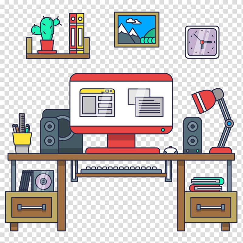 Euclidean Icon, laptop transparent background PNG clipart