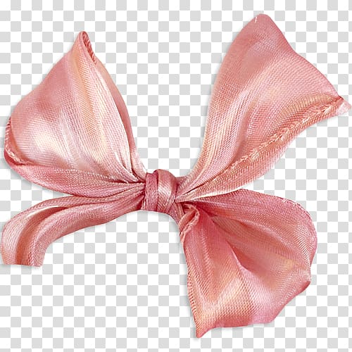 Hair tie Silk Pink M, others transparent background PNG clipart