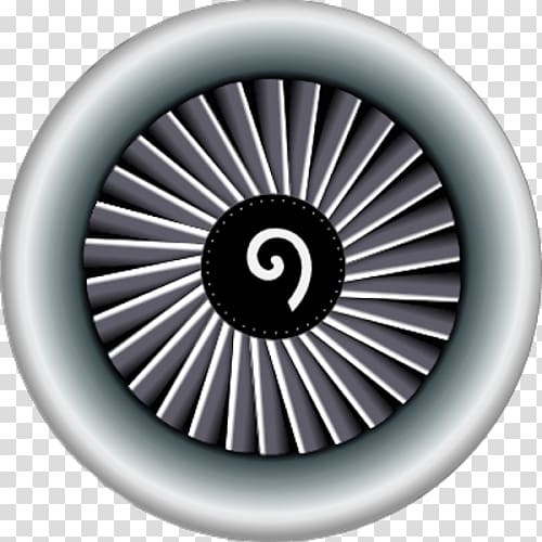 Airplane Aircraft : Transportation Jet engine , airplane transparent background PNG clipart