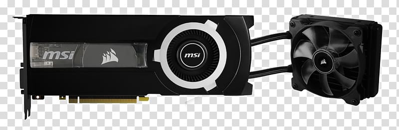 Graphics Cards & Video Adapters GeForce Micro-Star International PCI Express GDDR5 SDRAM, nvidia transparent background PNG clipart