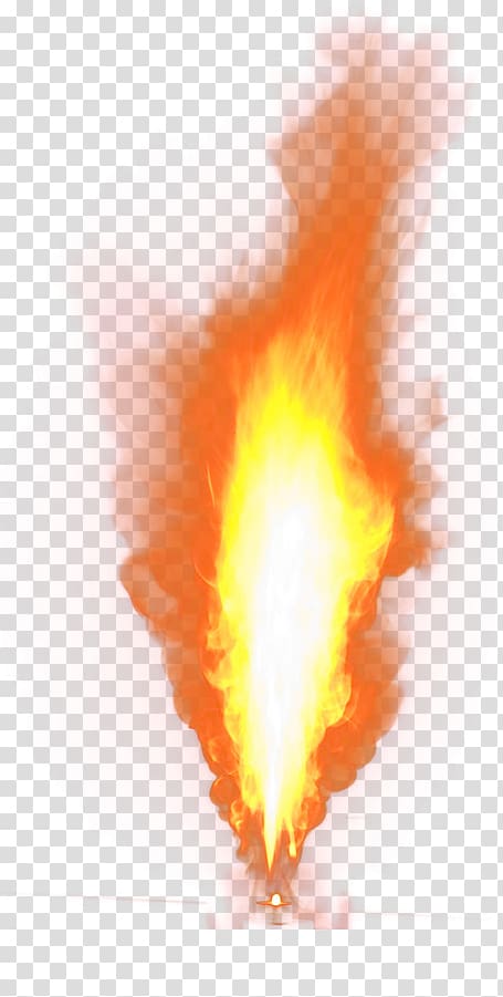 burning fire transparent background PNG clipart