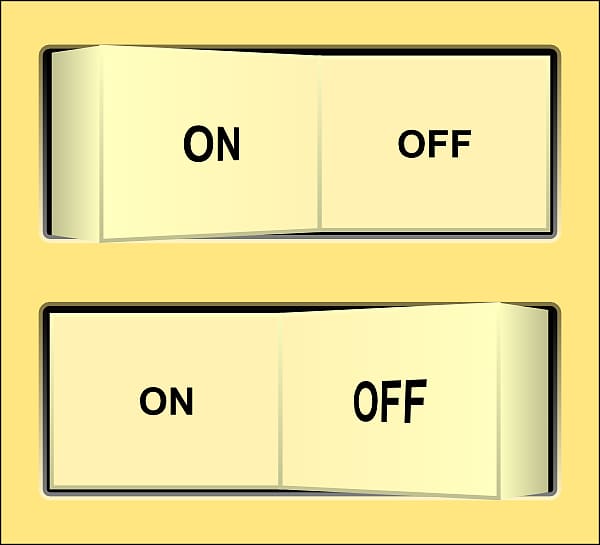 Switch Latching relay , Light Switch transparent background PNG clipart