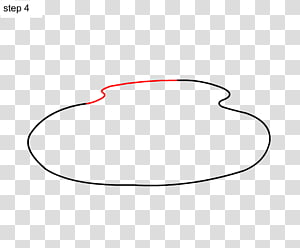 Line Point Angle Headgear, line transparent background PNG clipart thumbnail
