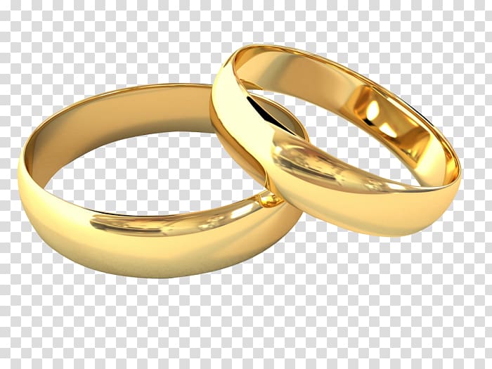 Wedding invitation Wedding ring Wedding dress, anillos anillos de compromiso transparent background PNG clipart