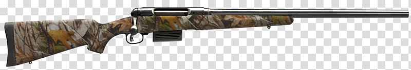 .30-06 Springfield Gun barrel Bolt action Firearm, weapon transparent background PNG clipart