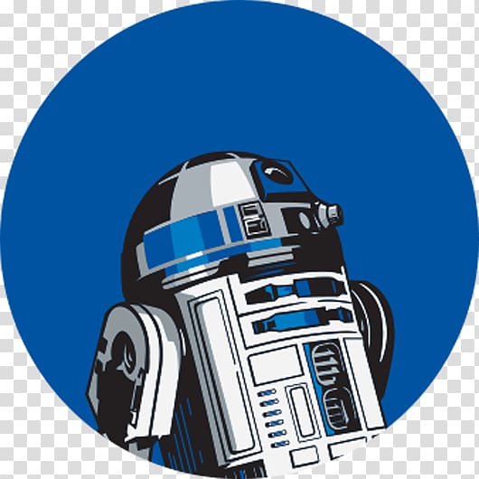 R2-D2 C-3PO Anakin Skywalker Chewbacca BB-8, stormtrooper transparent background PNG clipart