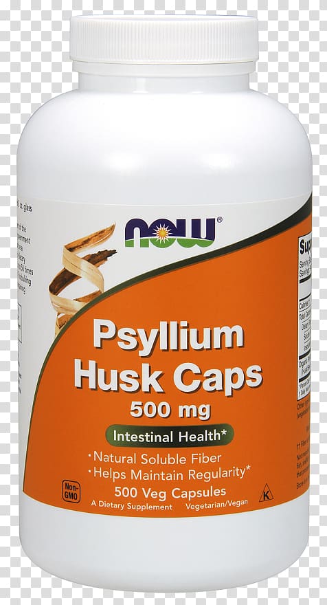 Dietary supplement Psyllium Capsule Fibre supplements Husk, health transparent background PNG clipart
