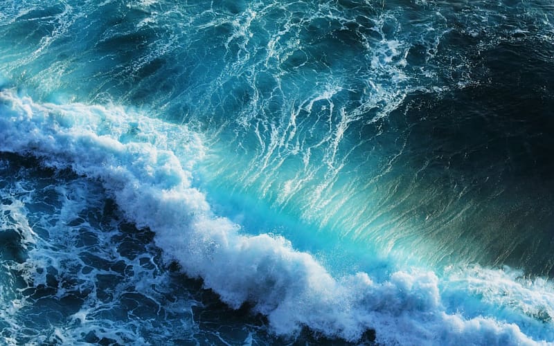 Wind wave Desktop Ocean Sea, sea transparent background PNG clipart