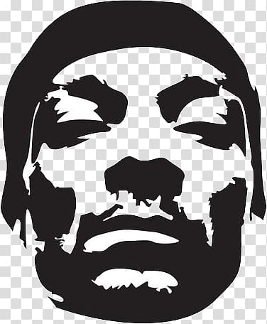 Snoop Dogg transparent background PNG clipart