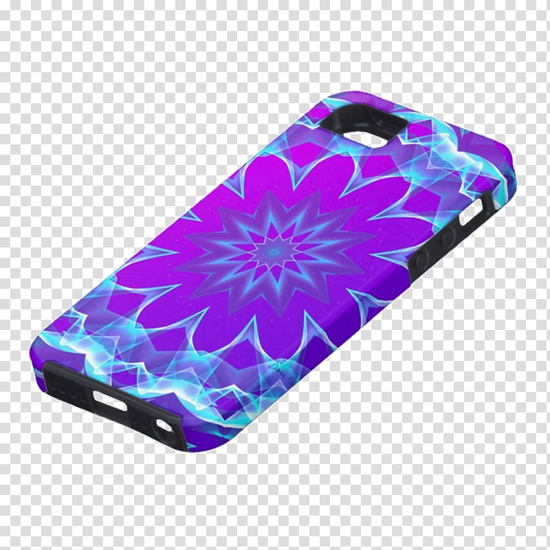 Mobile Phone Accessories Mobile Phones iPhone, purple glow transparent background PNG clipart