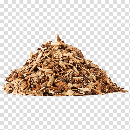 Smoking Woodchips Pecan Spice Cherry, Cedar Wood transparent background PNG clipart