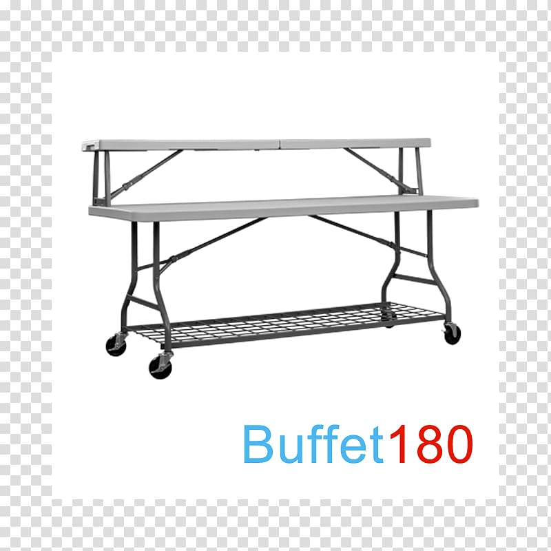 Buffet Folding Tables Restaurant Breakfast, table transparent background PNG clipart