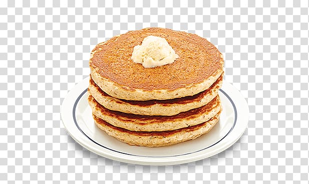 Pancake transparent background PNG clipart