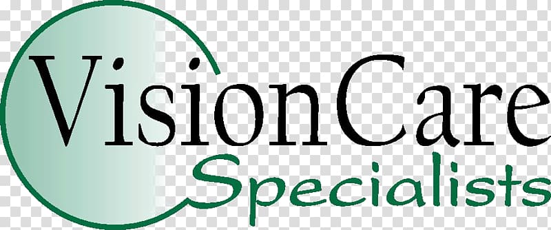 Logo Vision Care Specialists Brand Font Product, Eye Care transparent background PNG clipart