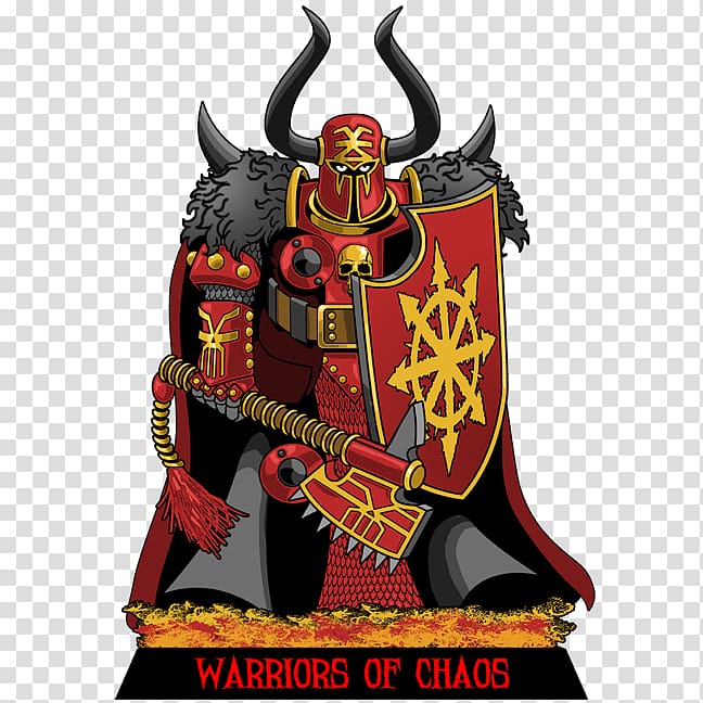 Gods of the Old World Warhammer 40,000 Chaos Warhammer Fantasy Deity, Warhammer 40k transparent background PNG clipart