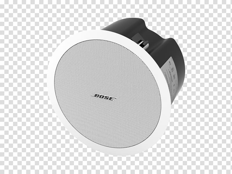 Bose DS100F 100W RMS Flush Mount In-Ceiling Loudspeaker Bose Corporation Bose FreeSpace DS 16F Bose FreeSpace DS 40F, Jbl speaker transparent background PNG clipart