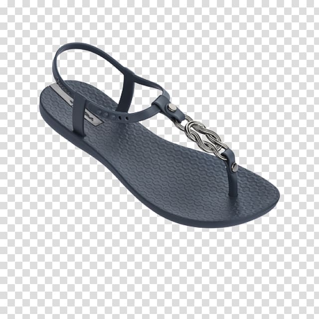 Ipanema Flip-flops Sandal Sneakers Leather, sandal transparent background PNG clipart