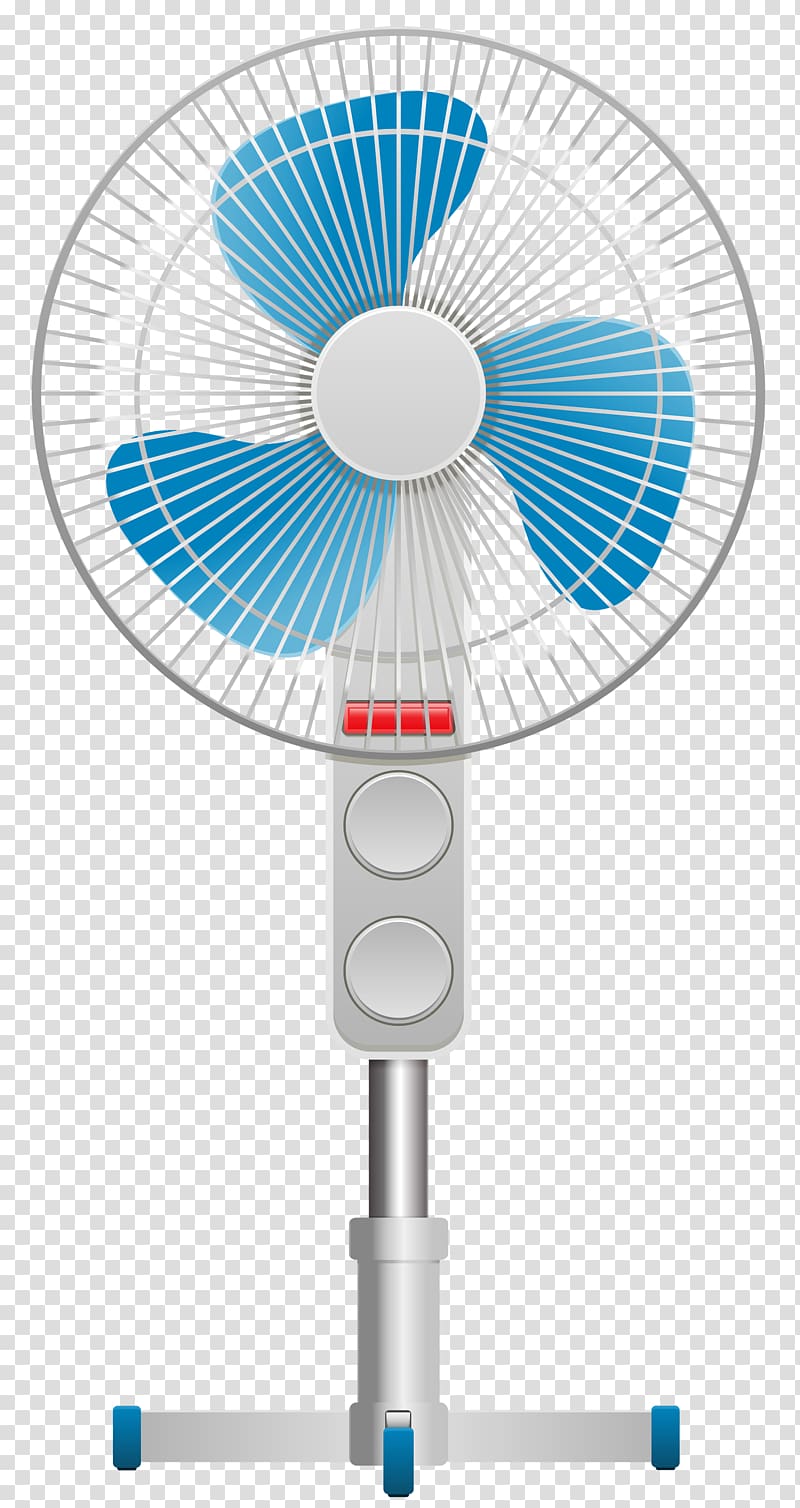 Home appliance Fan , fan transparent background PNG clipart