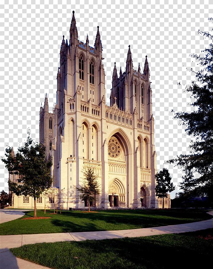 Washington National Cathedral United States Capitol Episcopal Diocese of Washington Anakin Skywalker, National Cathedral transparent background PNG clipart