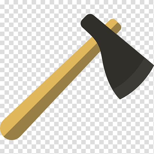 Scalable Graphics Axe, ax transparent background PNG clipart