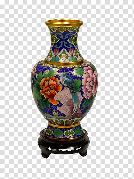 Vase Graphic design Ceramic, Antique vase transparent background PNG clipart
