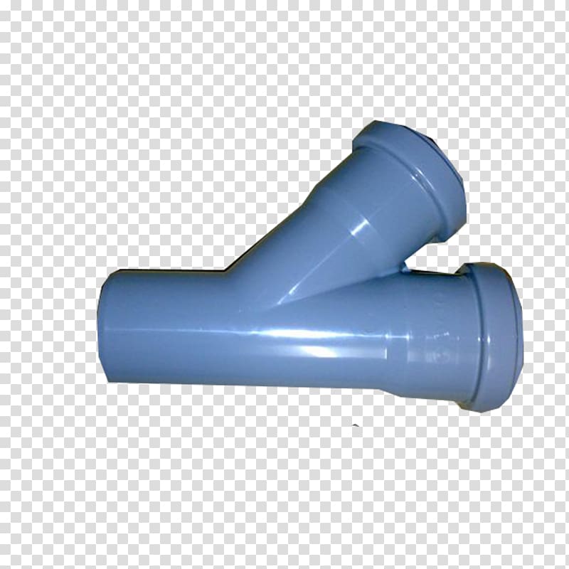 Pipe Plastic Polyvinyl chloride Polypropylene Wastewater, 50/50 transparent background PNG clipart