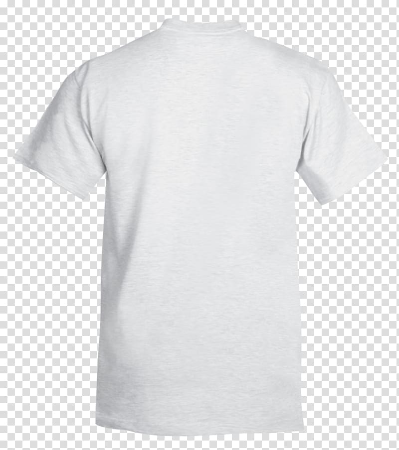 T-shirt Hanes White Hoodie, T-shirt transparent background PNG clipart