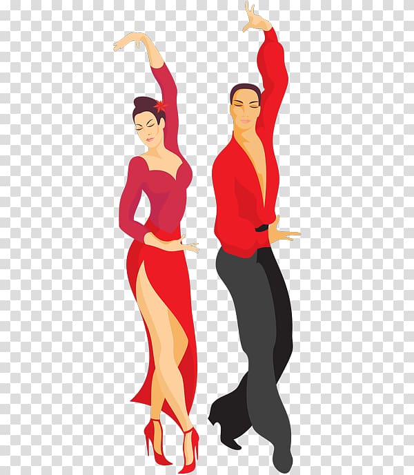 Ballroom dance Paso Doble, ball transparent background PNG clipart