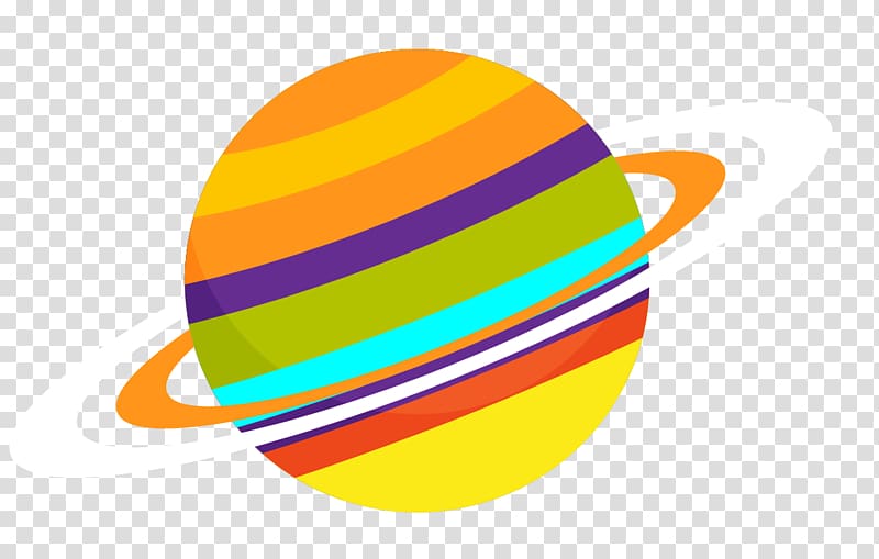 Earth Outer space Drawing, Color Cartoon Moon Space transparent background PNG clipart