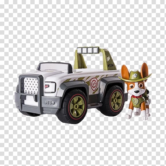 Emergency vehicle Toy Mission PAW: Quest for the Crown Chihuahua, toy transparent background PNG clipart