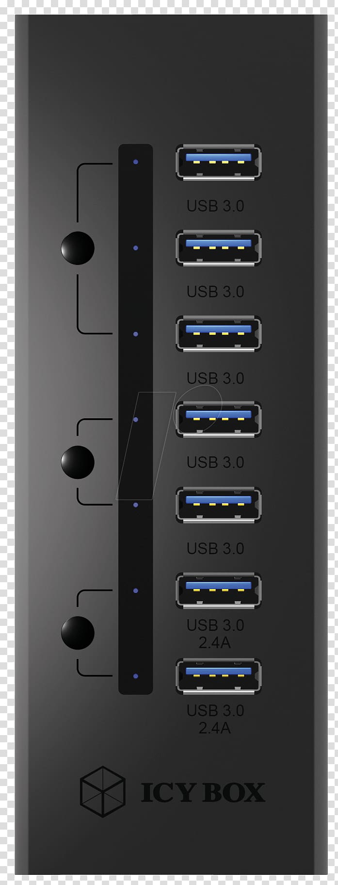 Ethernet hub USB hub Computer port, USB transparent background PNG clipart