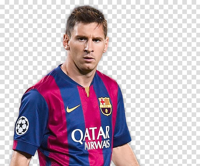 Lionel Messi FC Barcelona Argentina national football team La Liga Football player, lionel messi transparent background PNG clipart