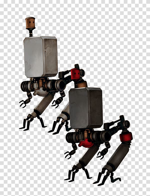 nier automata mechanical arm