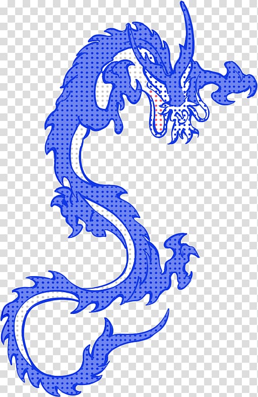 Chinese dragon , Cartoon dragon transparent background PNG clipart
